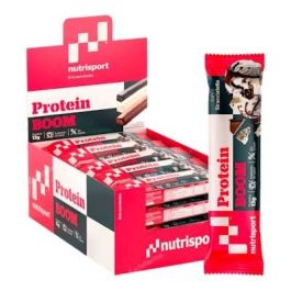 Nutrisport Protein Boom Stracciatella 24 Uds Barrita Energética y Recuperación con 12g Proteína Precio: 40.7899998. SKU: B1HJCXZKSK