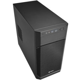 Sharkoon V1000 Mini Tower Negro Sharkoon V1000 Mini Tower Negro
