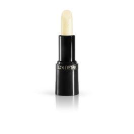 Collistar Bálsamo Labial ROSSETTO PURO #000-universale. Hidratante, Protector, Acabado Luminoso y Transparente, 3g Stick.