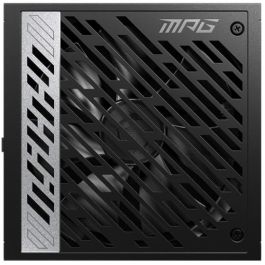MSI MPG A1000G PCIE5 Fuente de Alimentación 1000W 80 PLUS Gold ATX 3.0 Totalmente Modular para PC