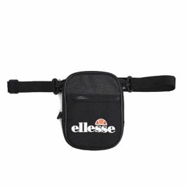 Mochila Deportiva Ellesse Templeton Small Negro Talla única Precio: 19.49999942. SKU: B1FDZ4FWA9