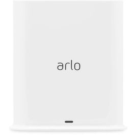 Arlo VMB4540-100EUS SmartHub, Estación Base con Almacenamiento Local Seguro, Color Blanco, Compatible con Arlo Pro 3 Arlo VMB4540-100EUS SmartHub, Estación Base con Almacenamiento Local Seguro, Color Blanco, Compatible con Arlo Pro 3