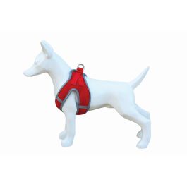 Freedog Arnés Soft Rojo S 35-40 cm Precio: 8.68999978. SKU: B18ZFPZ89Y