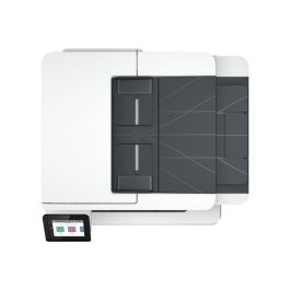 HP LaserJet Pro MFP 4102fdw Impresora Multifunción Inalámbrica