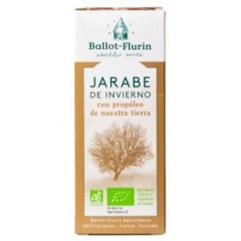 Jarabe De Invierno Con Propoleo 100Ml. Jarabe De Invierno Con Propoleo 100Ml. Precio: 9.9899998. SKU: B12XSC74YH