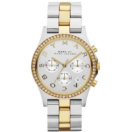 Reloj Mujer Marc Jacobs MBM3197 (Ø 38 mm) Reloj Mujer Marc Jacobs MBM3197 (Ø 38 mm) Precio: 113.58999993. SKU: B1FJVQD8NA