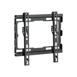 Ewent EW1501 Soporte de Pared Fijo Ultra Delgado para TV de 23 a 42 pulgadas (106,7 cm), VESA 50x50 a 200x200mm, 35 kg, Negro Precio: 8.49999953. SKU: B182CEM5RH