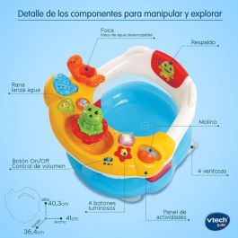 Aquasilla 2 en 1 36,4x40,3x41 cm Aquasilla 2 en 1 36,4x40,3x41 cm