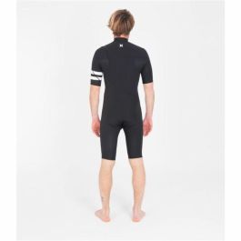 Neopreno Hurley Air 2/2 MM Spring Negro Neopreno Hurley Air 2/2 MM Spring Negro