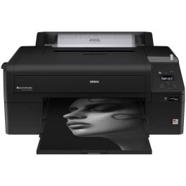 Impresora Multifunción Epson SureColor SC-P5000 Precio: 4500.89000042. SKU: B1HGED53EE