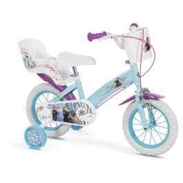 Bicicleta frozen huffy 12" (3/5 años) Precio: 134.9997. SKU: S2417699