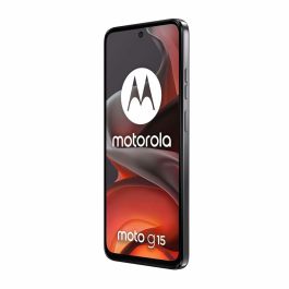 Smartphone Motorola PB6E0029ES 8 GB RAM 512 GB 6,72" Gris