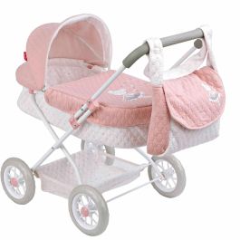 Coche capota universe 37x56x56 cm c/bolso (altura manillar: 55 cm) Precio: 49.9609. SKU: B12YSSWVDC