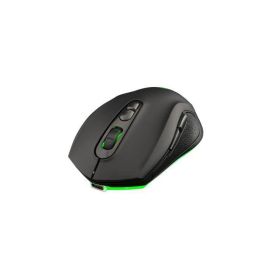 Ratón inalámbrico para juegos - The G-Lab - KULT-KRYPTON - Negro Ratón inalámbrico para juegos - The G-Lab - KULT-KRYPTON - Negro