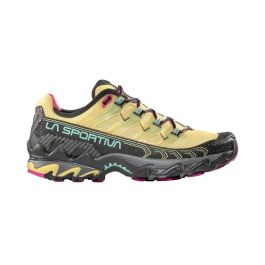 Zapatillas de Mujer para Caminar La Sportiva Ultra Raptor II Marrón claro 40