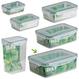 Day Recipiente Hermético Rectangular Storage 2,5 L