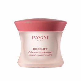 Payot ROSELIFT Creme Sculptante Nuit - Crema Facial Antiedad Reafirmante Noche para Arrugas, Volumen y Manchas - 50 ml Precio: 49.95000032. SKU: B14GEASALA