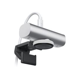Logitech MX Brio Ultra HD 4K Webcam para Colaboración y Streaming Logitech MX Brio Ultra HD 4K Webcam para Colaboración y Streaming