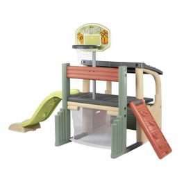 Centro de actividades Smoby S.Life Fun Center Precio: 416.49999996. SKU: B155XCX9VW