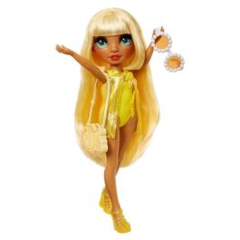 Muñeca Rainbow High Diversión Bajo El Sol- Sunny 507284 Mga