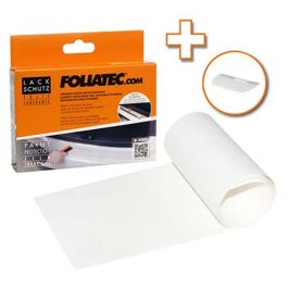 Lámina Foliatec FT34125 Protector Transparente Apertura de maletero (9,5 x 120 cm) Precio: 14.49999991. SKU: S3701830