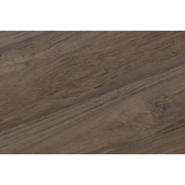 Mesa de Comedor Home ESPRIT Natural madera de teca 220 X 110 X 78 cm