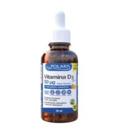 Vitamina D3 50Ml. Precio: 13.7900004. SKU: B13REBW6M8