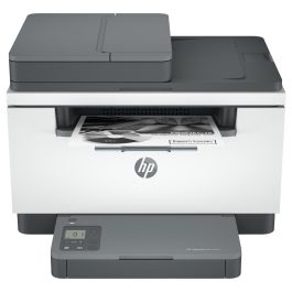 HP LaserJet M234sdn Impresora Láser Monocromo 3 en 1 A4 con LAN, ADF y Dúplex Precio: 239.99000003. SKU: B1DARZXWCS
