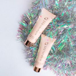 Crema de Manos High on Love