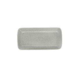 Ariane Bandeja Rectangular Porcelana Reforzada Porous 28x14 cm Verde 6 Unidades Uso Profesional Hostelería Extra Resistente Antidesportillamiento Precio: 77.50000027. SKU: S2710238