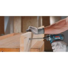 Bosch Professional 06019F6002 Taladro inalámbrico GSR 12V-15FC sin batería ni cargador, en caja L-Boxx