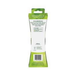 Ecotools Brocha de maquillaje SKIN PERFECTING brush para aplicación impecable de base, BB y CC creams Ecotools Brocha de maquillaje SKIN PERFECTING brush para aplicación impecable de base, BB y CC creams