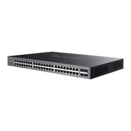 TP-Link Omada SG2452LP Switch Gestionado 52 Puertos Gigabit Ethernet (32 PoE+), Montaje en Rack 1U