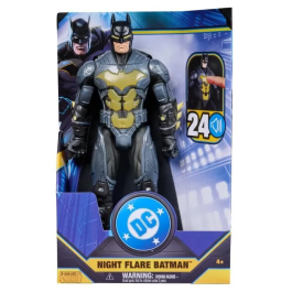 Batman Figura de Lujo Batman SPI6073931 Precio: 35.78999952. SKU: B14Z5H3DTR