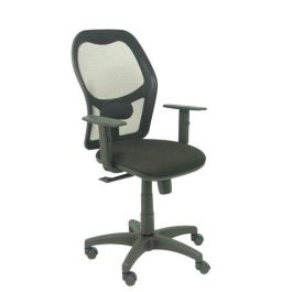Silla de Oficina Alocén Piqueras y Crespo 345SNBALI840B10 Negro Precio: 169.94999945. SKU: S5703443