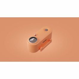 Tickless TIC5999566451706 Repelente Ultrasónico Mini para Perros y Gatos, Anti Pulgas y Garrapatas - Hot Peach Tickless TIC5999566451706 Repelente Ultrasónico Mini para Perros y Gatos, Anti Pulgas y Garrapatas - Hot Peach
