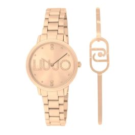 Reloj Mujer LIU JO TLJ2519 Precio: 165.89000054. SKU: B1BXQLKHKZ