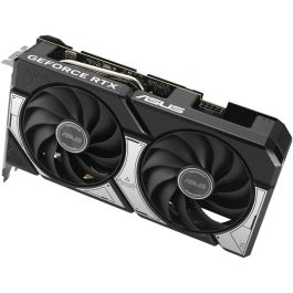 ASUS GeForce RTX 5060 Ti RTX5060TI-O16G Tarjeta Gráfica 16 GB GDDR7 PCI Express 5.0