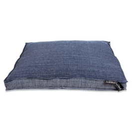 Funda Boxbed London Azul Osc 120x80 Precio: 84.273596. SKU: B1CNQ5LDLL
