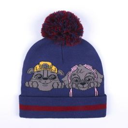 Gorro punto jacquard paw patrol Gorro punto jacquard paw patrol
