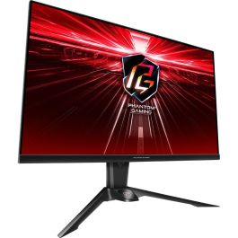 ASRock PG32QF2B Monitor Gaming 80cm (32") QHD (2560x1440) 16:9 165Hz HDMI/DisplayPort