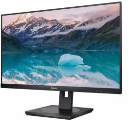 Philips 242S9JML Monitor VA Full HD de 23.8" (60.5cm) DVI HDMI DisplayPort USB, 1920x1080, LCD, 4ms