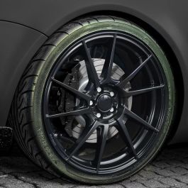 Foliatec FO2701 Spray para Neumáticos Dorado Efecto Brillo 400 mL