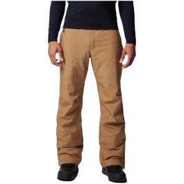 Pantalón Largo Deportivo Columbia Shafer Canyon™ II Marrón Beige 12 Precio: 104.79000026. SKU: B123V7AW8V