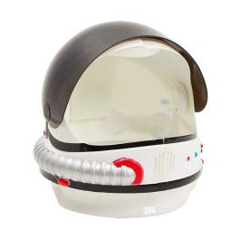 Casco de astronauta 50-60 cm Casco de astronauta 50-60 cm
