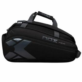 Paletero Nox Nox Street Series Negro Paletero Nox Nox Street Series Negro Precio: 59.50000034. SKU: B13H9DQDRE