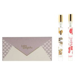 Set Lolita Lempicka: Le Premier Parfum, Eau De Parfum, For Women, 7 ml + Sweet, Eau De Parfum, For Women, 7 ml Precio: 33.4999995. SKU: B13LL57LHL