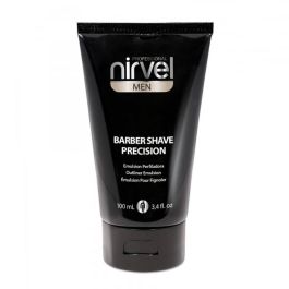 Nirvel Barber Shave Precision 100ml – Aceite Concentrado Transparente para Afeitado Preciso con Argán y Jojoba Precio: 10.58999986. SKU: S4253539