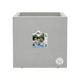 Jardinera Elho Vivo Next Square 30 - Gris - Ø 30 x H 29 cm - interior/exterior - 100% reciclado Precio: 49.7899996. SKU: B1CRJ3ZYQD