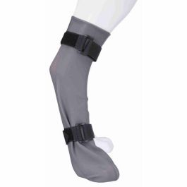 Calcetines Trixie Gris L Perro